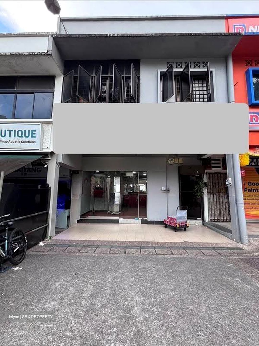 Jalan Kayu (D28), Retail #608340651
